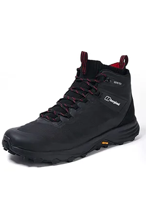 Berghaus Męskie buty trekkingowe VC22 Multisport Gore-Tex z tkaniny wodoszczelnej, , 47 EU