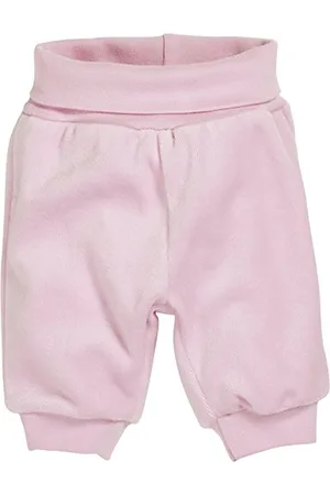 Playshoes Schnizler Baby Pumphose Nicki Uni spodnie na torze
