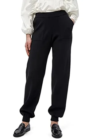 Minus Damskie spodnie Lupi Knit, , M