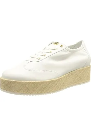 Högl Jodie Oxford damskie, wielokolorowa - - 37.5 EU Weit