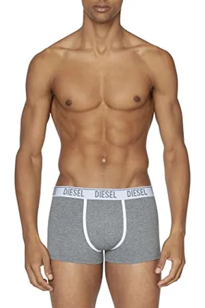 Diesel UMBX-damientwopack męskie spodenki retro, , XS (2 sztuki)