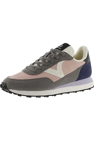 victoria Astro Nylon Wielokolorowy, Trampki damskie, Nude, 37 EU