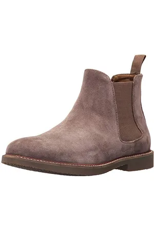 Steve Madden Męskie buty Highline Chelsea, 11