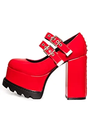 Lamoda Entitled Extreme Platform Heels, EU 36, , 36 EU