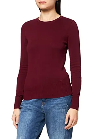 LTB Jeans Damski sweter Loties-y, , XXL