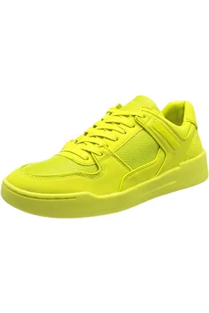 Guess Europe SAGL Vicence Low, trampki męskie, , 43 EU, , 43 EU