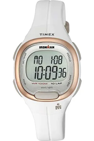 Timex Ironman damski zegarek cyfrowy 33 mm, , Mid Size, pasek