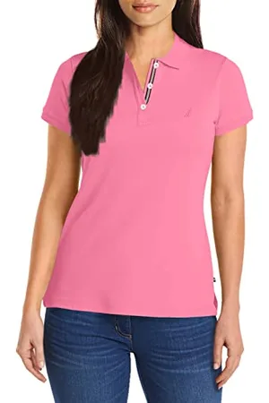Nautica Damska koszulka polo, , XS