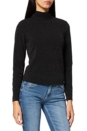 KENDALL + KYLIE KENDALL & KYLIE Bluzka damska (8 sztuk), , L