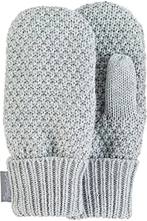 Sterntaler Unisex niemowlęce rękawiczki z dzianiny Cold Weather Gloves, , 3