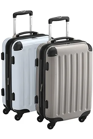 Hauptstadtkoffer Walizka, 84 l, (wielokolorowa) - 59238464