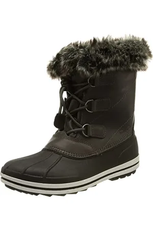 CMP Kids Anthilian Snow Boot WP, buty do chodzenia dla dzieci i chłopców, , 33 EU