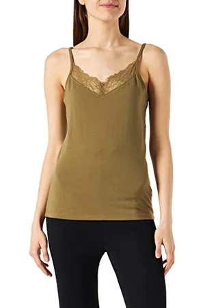 Garcia Koszulka damska Cami, , XS