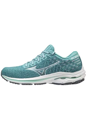Mizuno Kobiety Wave Inspire 17 Buty do biegania, , 43 EU