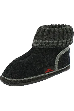 Beck Unisex dziecięce kapcie Oetz płaskie, - 02-35 EU