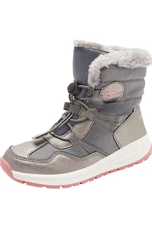 KangaROOS Kp-ski RTX kozaki dziewczęce, , 30 EU