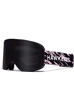 Hawkers · Ski/Snow okulary przeciwsłoneczne ARTIK dla mężczyzn i kobiet., , S