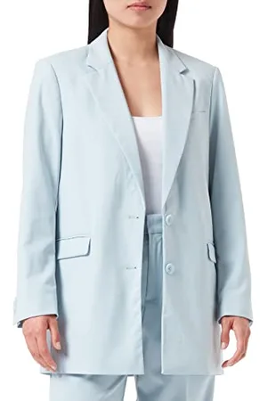JACK & JONES Damski blezer Jjxx Jxchloe Oversized Noos, , S