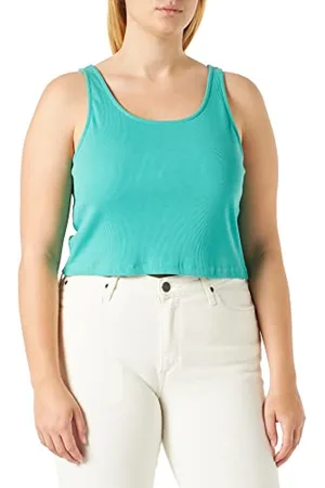 ONLY Damskie szorty Onlnessa S/L JRS Noos Top, , 3XL