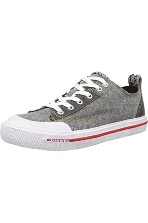 Diesel Męskie buty S-Athos Low Oxford, , 39 EU
