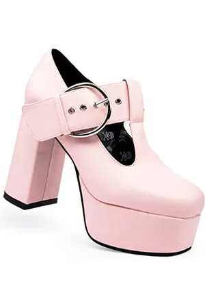 Lamoda Damskie buty Dream Lover Court Shoe, , 37 EU