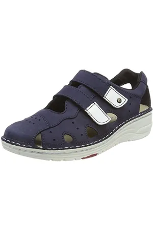 Berkemann Damskie buty sportowe Larena, , 42 2/3 EU