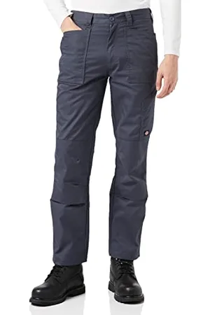 Dickies Męskie spodnie Action Flex, , 40W / 32L