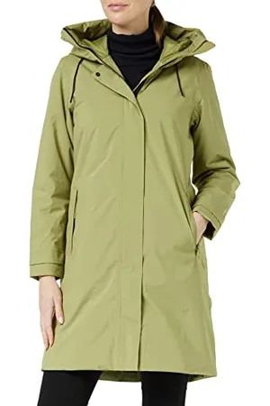 Helly Hansen W Victoria Ins płaszcz przeciwdeszczowy