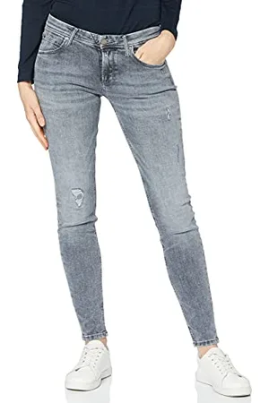 Marc O’ Polo Damskie dżinsy Alva Slim, , 26W / 32L