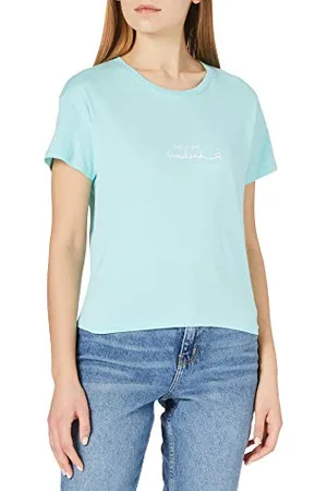 LTB Jeans Damska koszulka Zifaji, , XL
