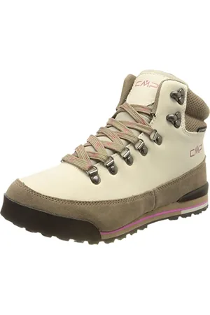 CMP Heka Wmn buty trekkingowe Buty do chodzenia Kobiety, , 42 EU