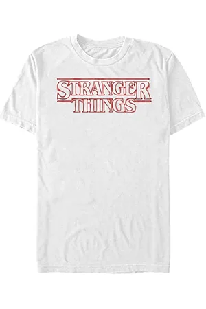 Stranger Things Men