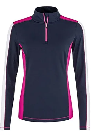 Head Damskie bluzy Aster Midlayer, , XXL
