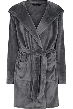 Decoy Szorty damskie Robe w/Hood, , XS