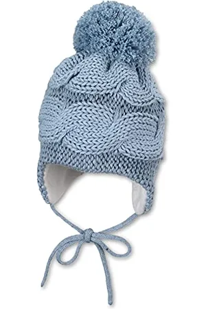 Sterntaler Strickmütze Zopfringel Czapka dla dzieci, , 39