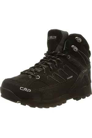 CMP Moon Mid męskie buty trekkingowe WP, , 44 EU