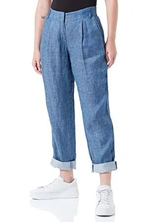 Gerry Weber Damskie spodnie rekreacyjne, , 34