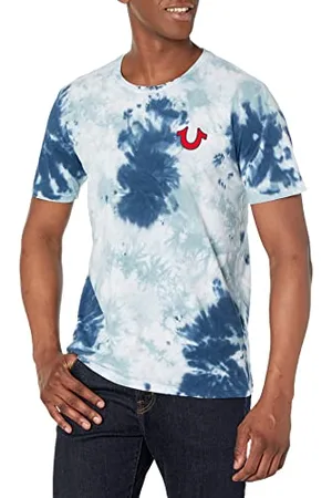 True Religion T-shirt męski, , S