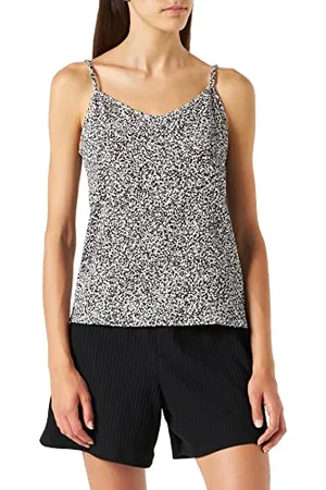 Garcia Damska koszulka na ramiączkach/Cami Shirt, , XXL