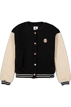 Garcia Kids Bluza dziewczęca, , 134 cm