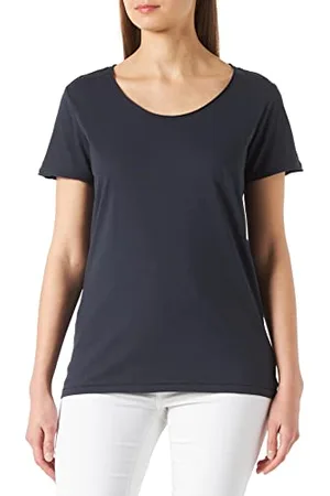 Timezone Damska koszulka Basic T-Shirt, , S