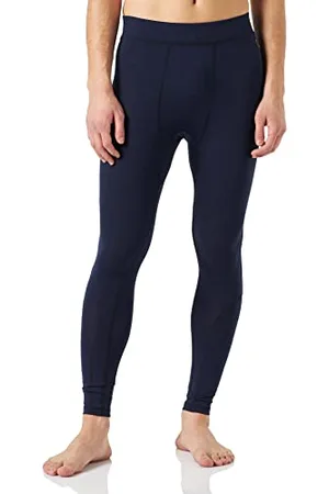 Bermudes Bermudy Owen Leggings, Navy, XXL Mężczyźni, , XXL