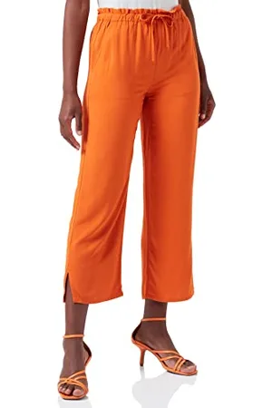 Gerry Weber Edition Damskie spodnie rekreacyjne Easy Fit, , 36