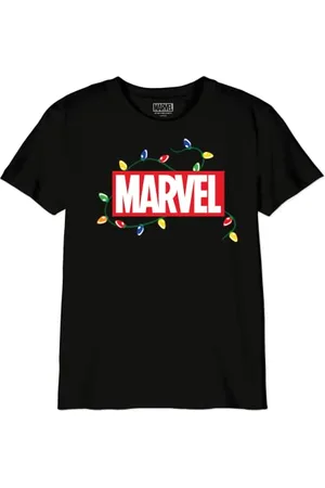 Marvel Koszulka chłopięca, , 10 lat