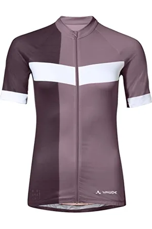 Vaude Damska koszulka Posta Fz Tricot