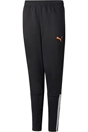 PUMA TeamLIGA spodnie treningowe Jr
