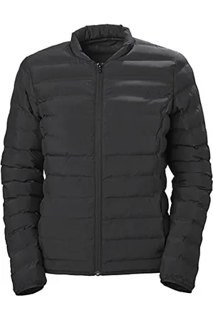 Helly Hansen Insulator płaszcz 991 czarny 2XL