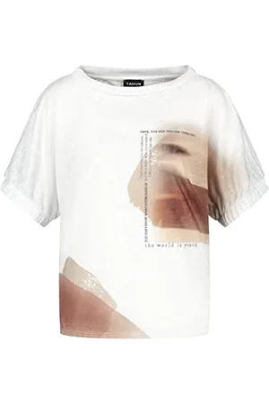 Taifun T-shirt damski, , 42