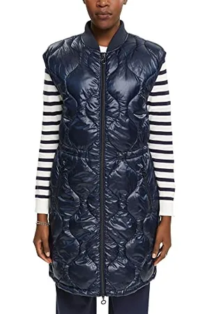 ESPRIT Kamizelka damska, , L