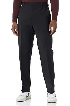 HUGO BOSS Spodnie męskie, , 110